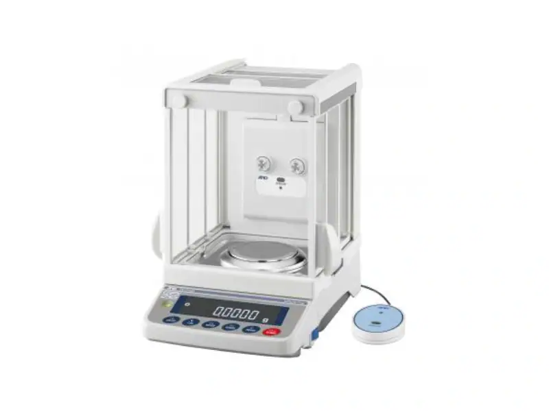 Analytical Balances — A&D Instruments