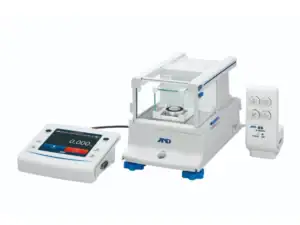 A&D Micro Balances