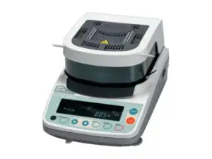 A&D Moisture Balances