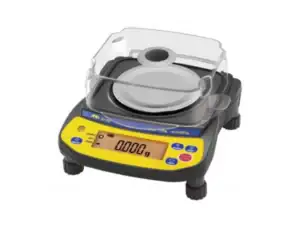 A&D Portable Balances & Scales