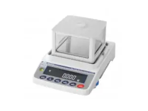 A&D Precision Balances