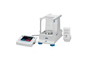 A&D Semi-Micro Balances