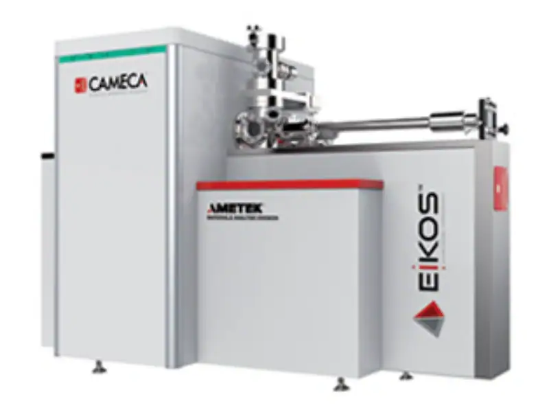 EIKOS — CAMECA