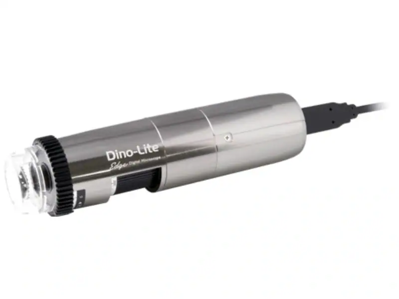 USB Digital Microscope — Dino-Lite