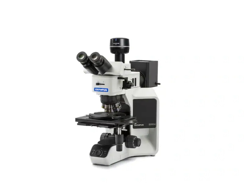 Advanced Upright Microscope — Evident (Olympus)