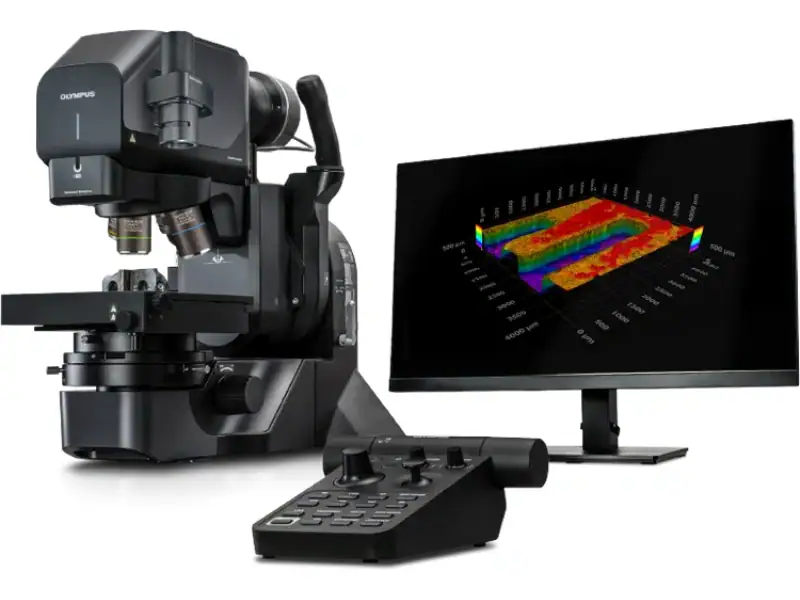 Digital Microscope — Evident (Olympus)