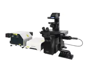IXplore IX85 SpinSR