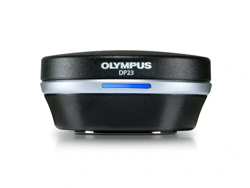 Industrial Camera — Evident (Olympus)
