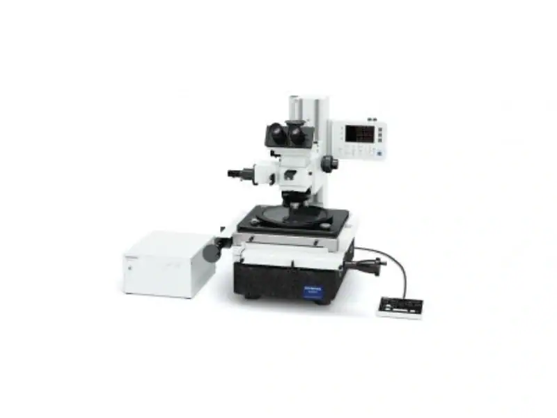Measuring Microscope — Evident (Olympus)