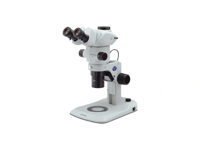 Stereo Microscope — Evident (Olympus)