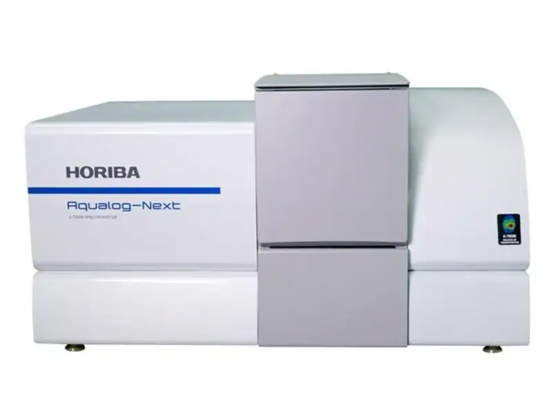 Aqualog — HORIBA