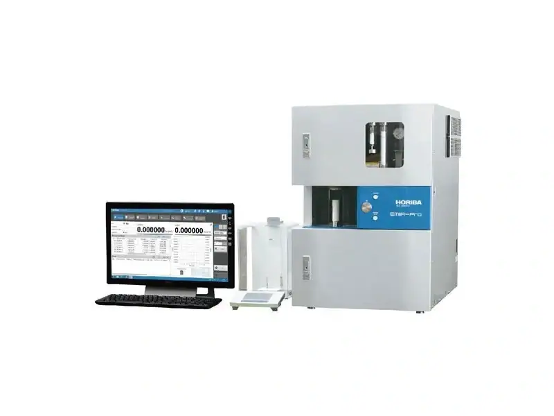 EMIA-Pro — HORIBA