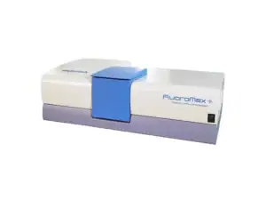 FluoroMax Plus