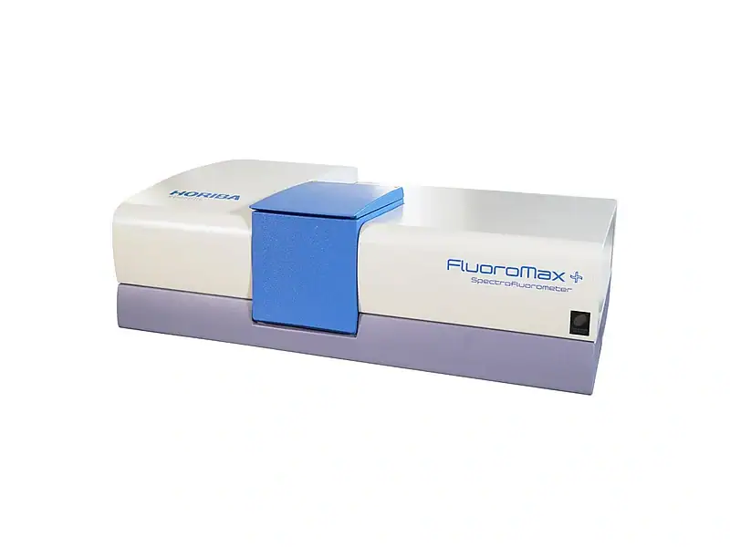 FluoroMax Plus — HORIBA