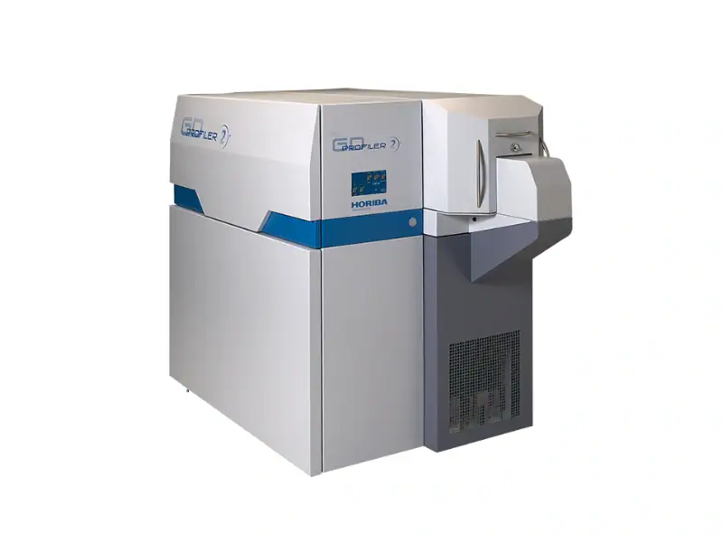 GD-Profiler 2 — HORIBA