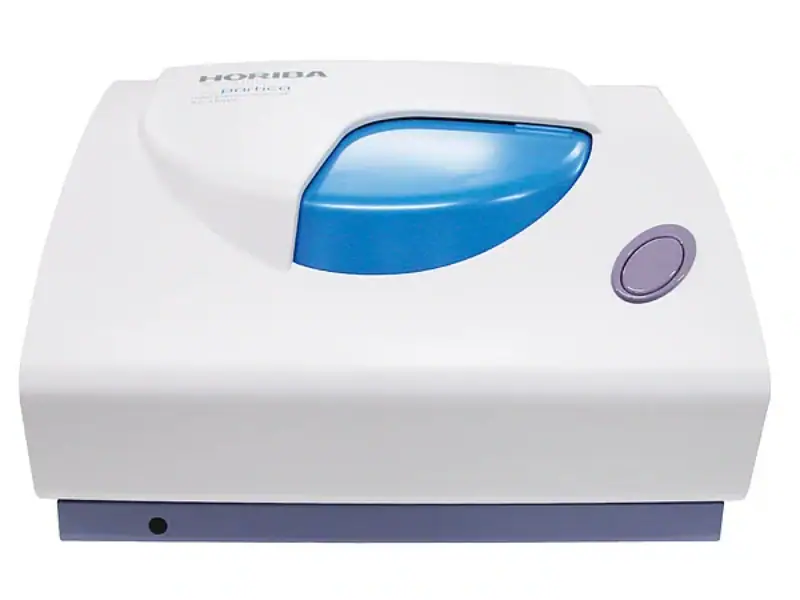 Nanoparticle Analyser — HORIBA
