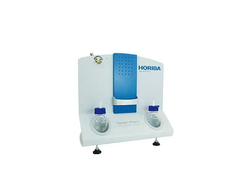 OpenPlex — HORIBA