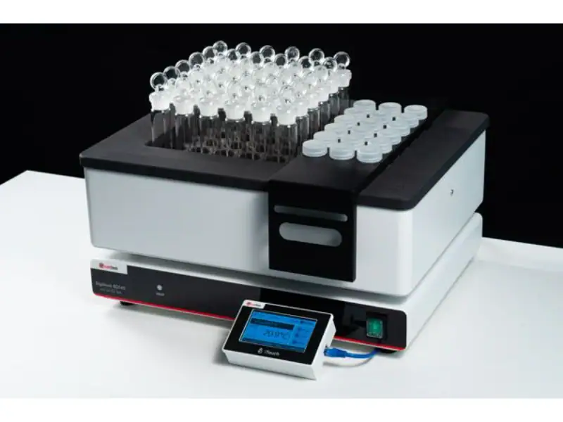 Digestion Block Systems — LabTech