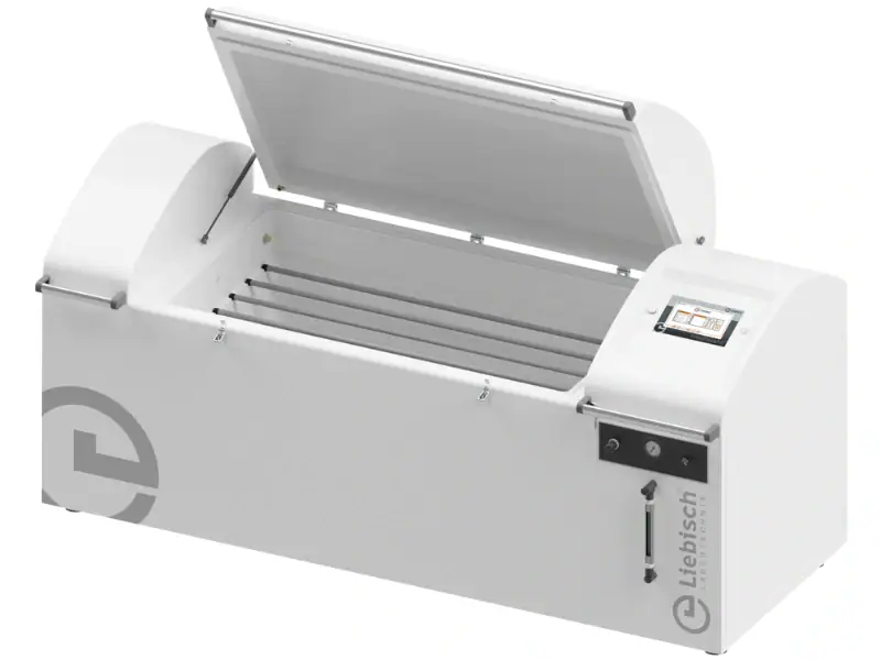 Salt Spray, Kesternich & Cyclic Corrosion Chambers — Liebisch