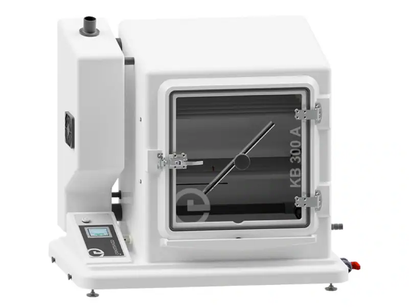 Corrosion Test Chambers by Liebisch Labortechnik — Liebisch