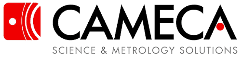CAMECA logo
