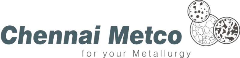 Chennai Metco logo