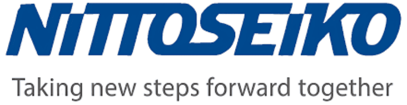 Nittoseiko Analytech logo