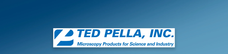 Ted Pella logo