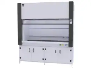 Fume Cupboards & Laminar Flow Cabinets