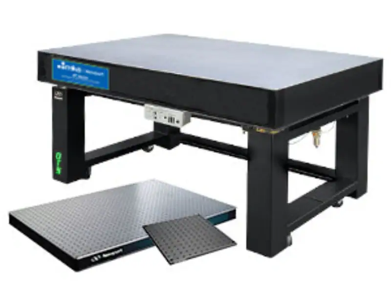 Optical Tables & Isolation Systems — Newport / Spectra-Physics