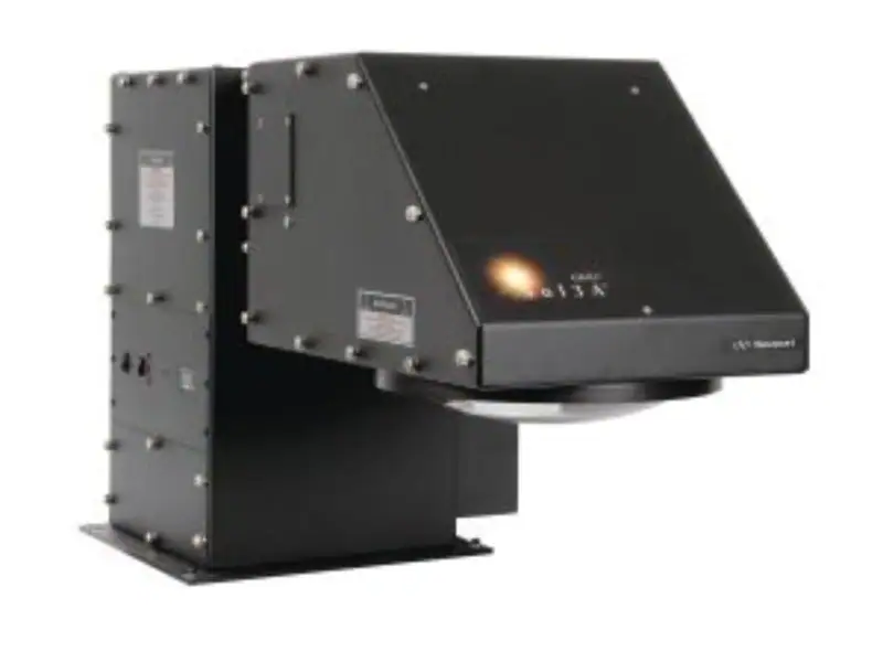Solar Simulation Systems — Newport / Spectra-Physics