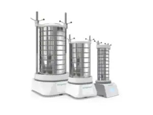 Sieve Shaker