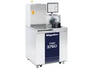 TXRF Spectrometers
