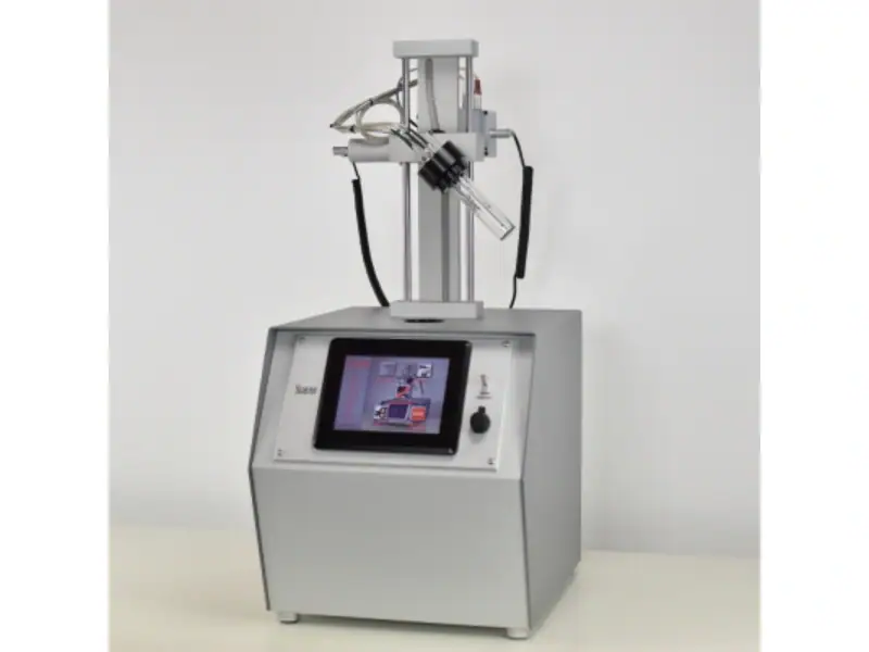 Cold Properties Testers — Scavini