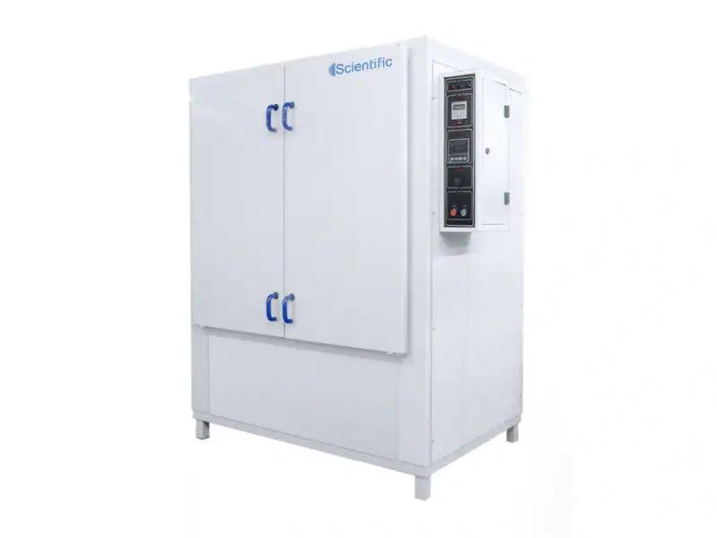 Drying Ovens, Incubators & Muffle Furnaces — Scientific Engineering
