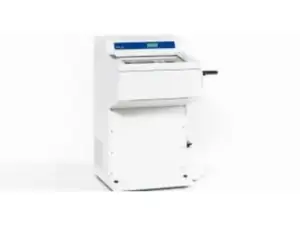 Cryostat