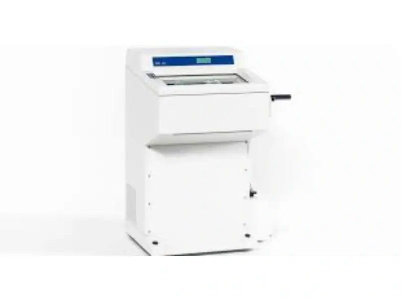 Cryo Microtome — Slee Medical