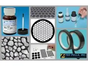 EM and Microscopy Consumables