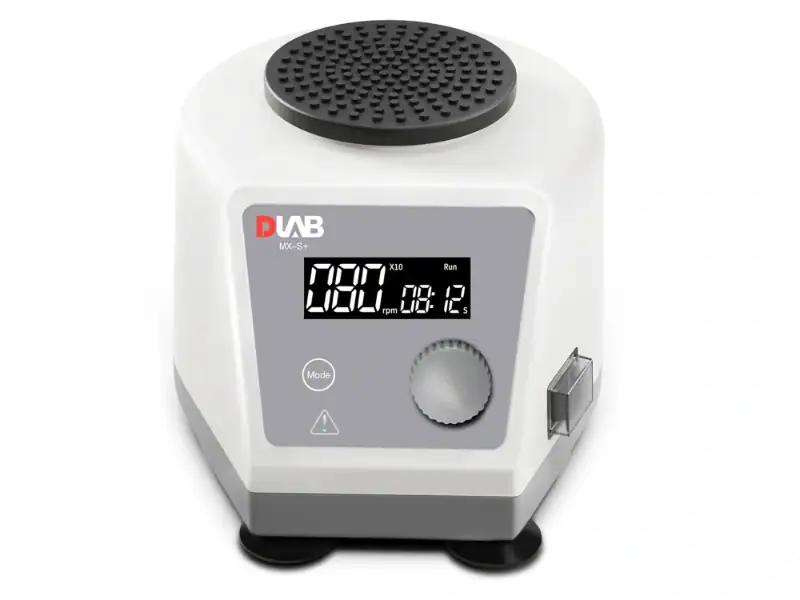 Vortex Mixers, Tube Rotators, Orbital Shakers — DLAB