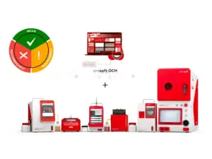 ERALAB OCM Software